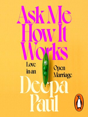 cover image of Ask Me How It Works